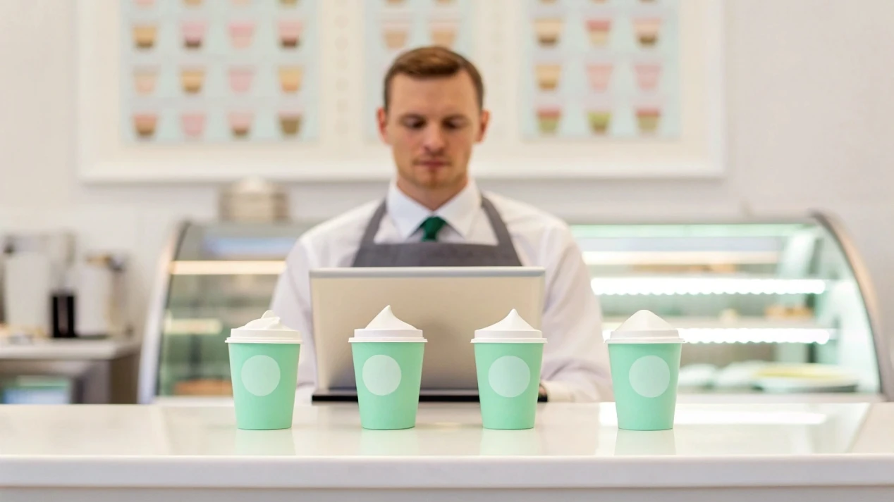 ice cream cup 5 ice cream cup 5